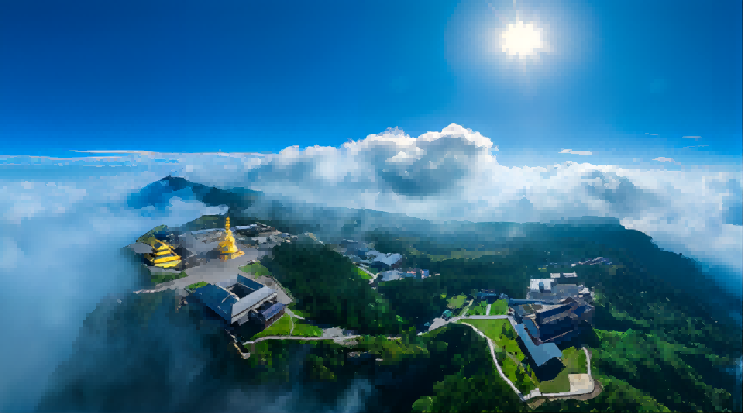 旅游